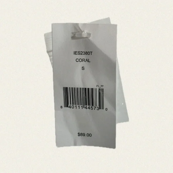 En Saison Ruffle Blouse - Picture 8 of 8